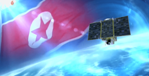 Satellite internet in North Korea: past, present, and future