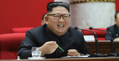 Why China censored Kim Jong Un coma rumors and staged a lag on false information