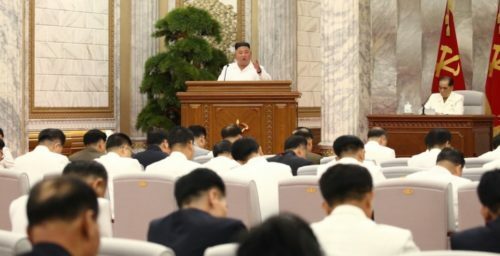 North Korea’s July Politburo meeting: what was discussed and why it matters