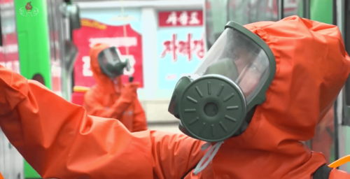 Why the world shouldn’t dismiss North Korea’s COVID-19 vaccine trials