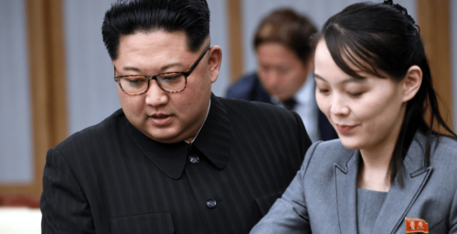 Why 2020 is Kim Jong Un’s most challenging year yet