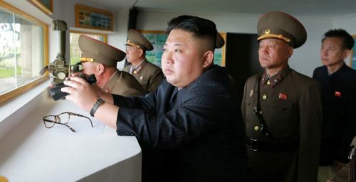 How sanctions failed to stop North Korea from developing dangerous weapons tech