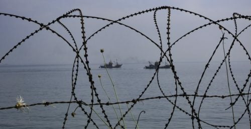 North Korean ship traffic is resurging, but humanitarian aid still seems stuck