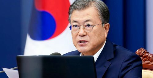Why Moon Jae-in can’t be pressured into tackling North Korean human rights