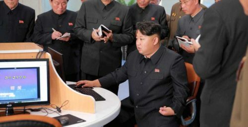 How Biden’s cybersecurity team can blunt North Korea’s ‘all-purpose sword’