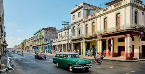 Open for business? North Korea can learn a lot from Cuba’s economic reforms