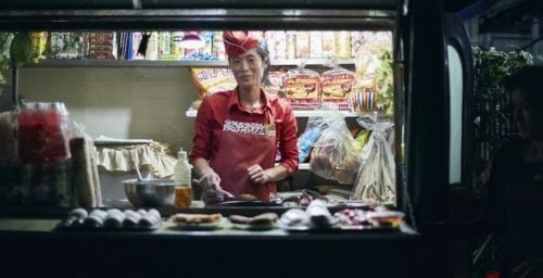 From McDonald’s to Walmart: How North Korea can reinvent its economy