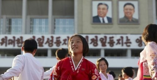 North Korea in March 2021: A month in review and what’s ahead