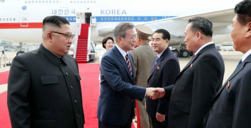 Silence on North Korea’s reunification committee bad sign for talks with South