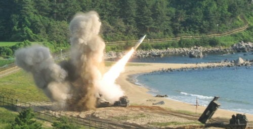 What’s the big deal about US-ROK missile guidelines?