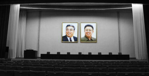 Why North Korea won’t abandon its nuclear weapons without a regime change