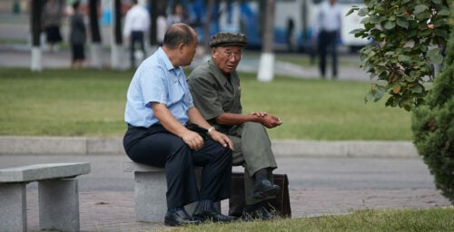 North Korea in July 2021: A month in review and what’s ahead
