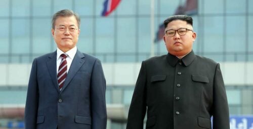 The tangled fates of the Koreas and the UN: An NK Pro deep dive