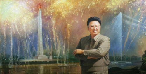 Why Kim Jong Il’s 80th birthday bash went off without much of a bang