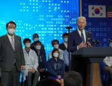 US-ROK working group meets to discuss North Korean cyber threats for first time