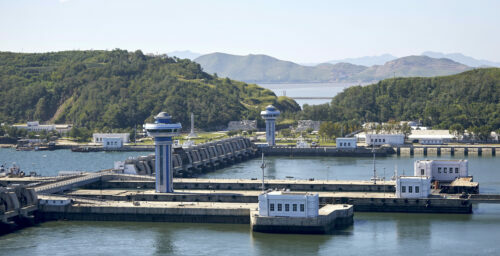 North Korean tankers skipping COVID quarantine to deliver oil: UN report