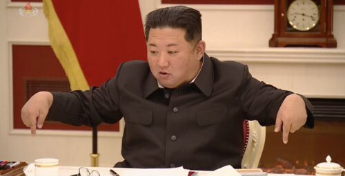 Kim Jong Un shuns appearances outside capital despite claims of COVID ‘victory’