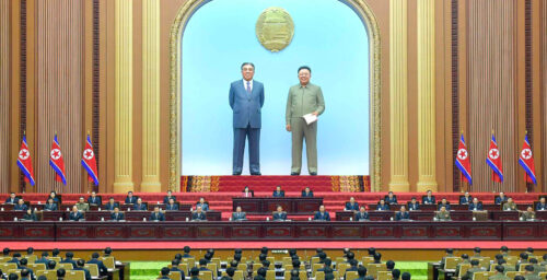 North Korea’s bleak budget for 2023 hints COVID and trade controls will stay