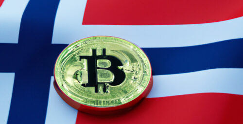Norway recovers $5.8M worth of crypto stolen by North Korean hackers