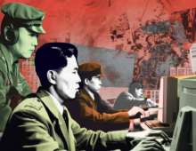 UN report calls for sanctioning North Korean spy chief to counter cybercrime