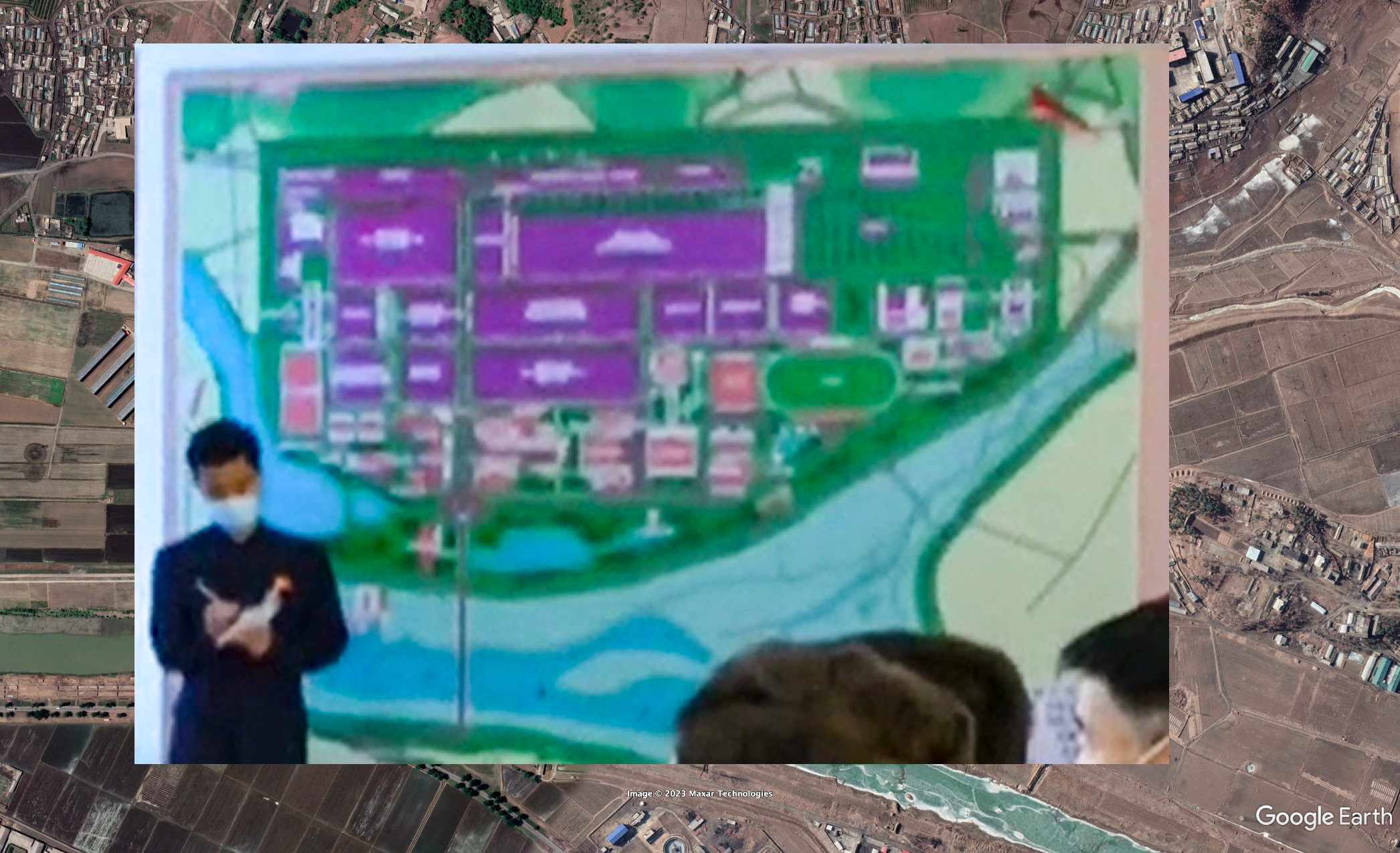ge-may2021-susan-district-pyongyang-new-kim-jong-thae-electric-locomotive-complex-factory-construction-site-location-compared-kctv-may1-2023-8pm-news-map-plan-design-blueprint-2.jpg