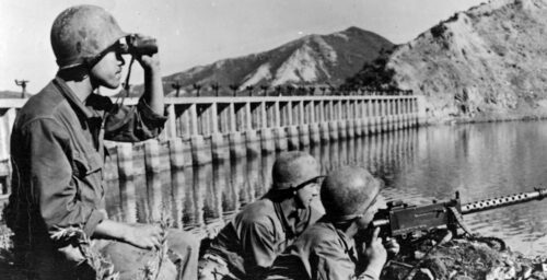 How a dispute over POWs has distorted memories of the Korean War
