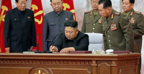 Why North Korean hardliners will fight any return to the pre-pandemic status quo