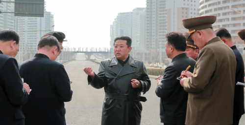 20×10=success? Why Kim Jong Un’s regional development plan may be too ambitious