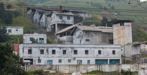 North Korea reveals first 20 ‘backward’ counties where factories will be built