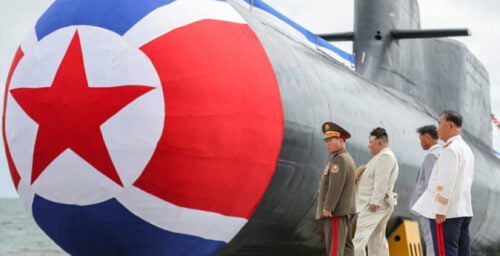 What to make of North Korea’s apparent interest in naval nuclear propulsion