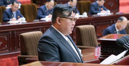 Why plans to overhaul North Korean constitution are likely behind election delay